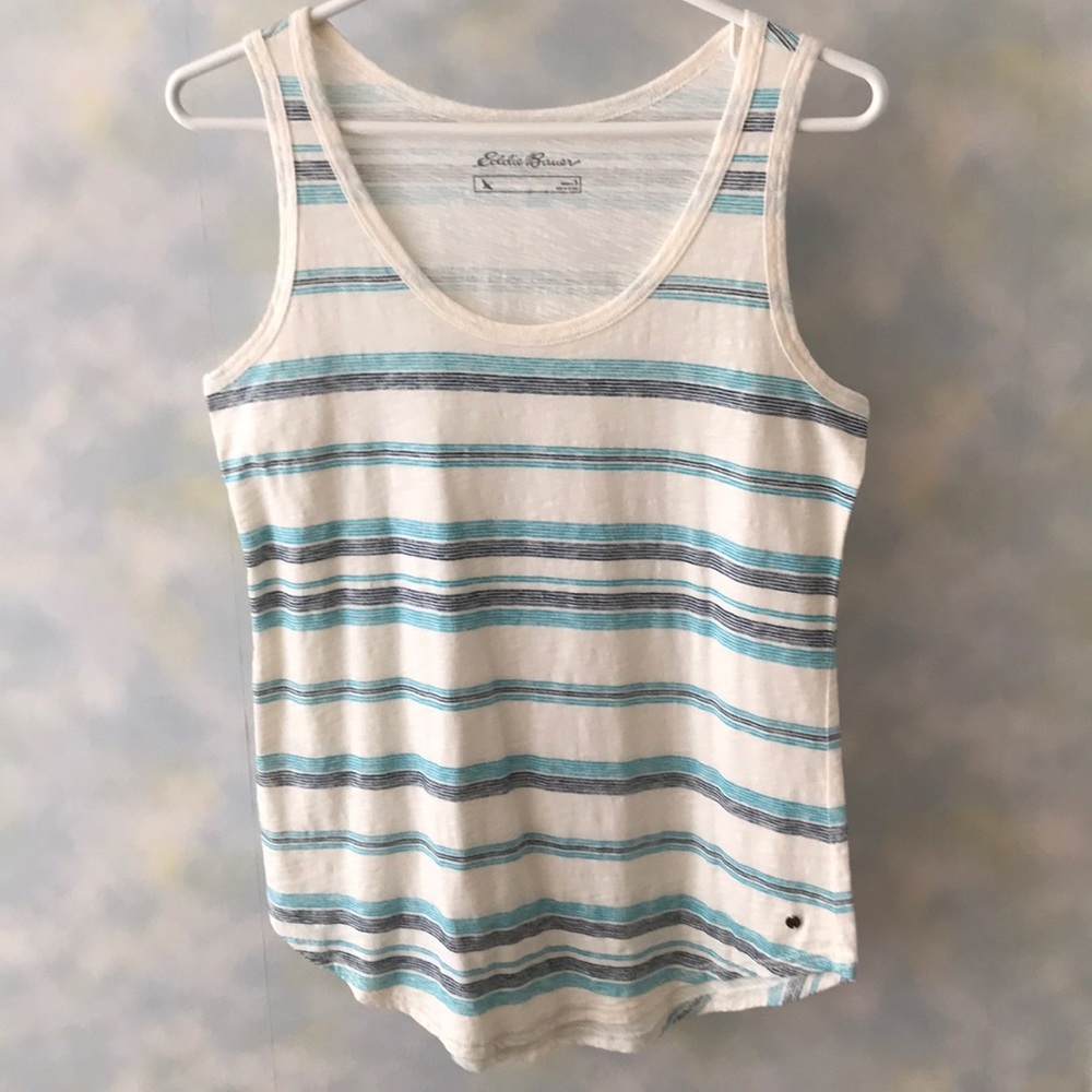 Eddie Bauer top